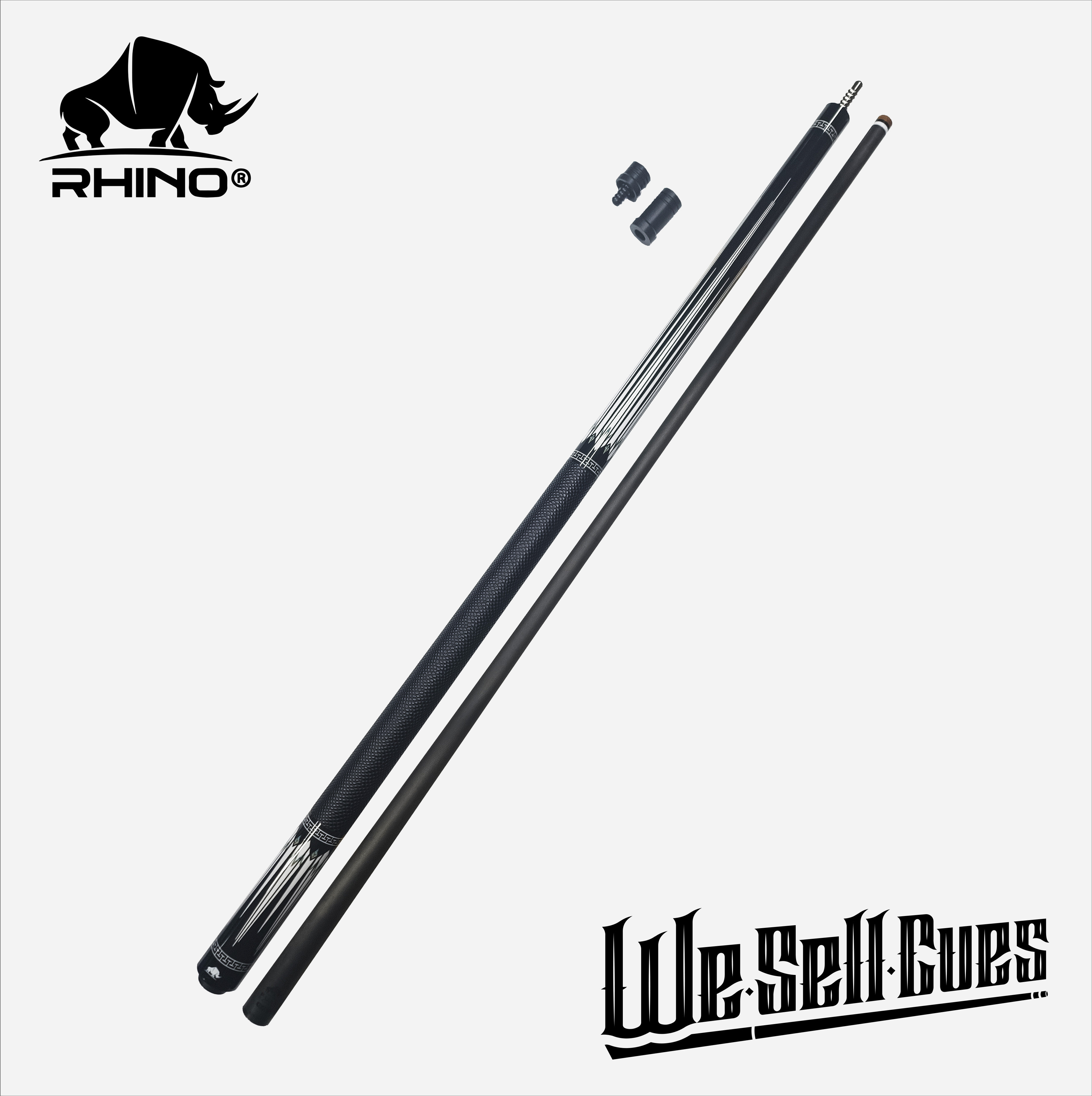 Rhino Pool RC23-15 Cue